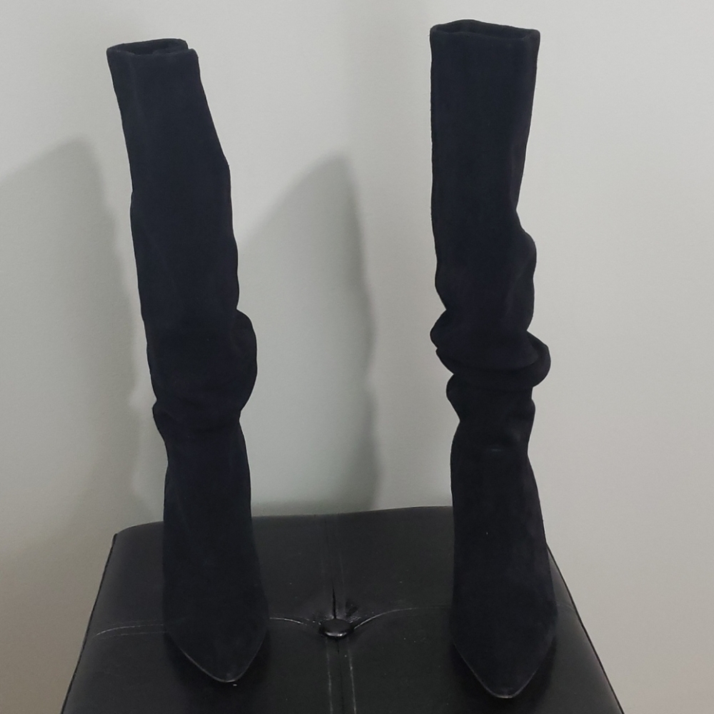 Splendid Clayton boots